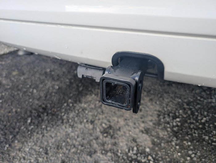 2010 Holden Cruze CDX
