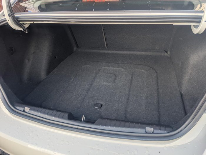 2010 Holden Cruze CDX
