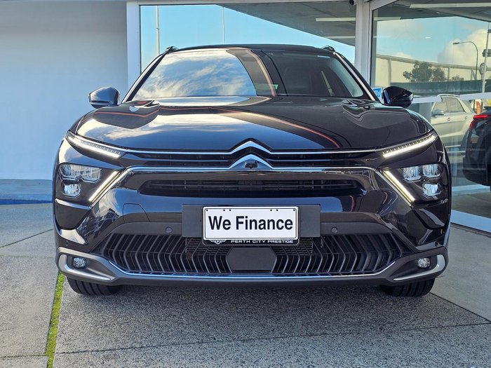 2022 Citroen C5 X Shine