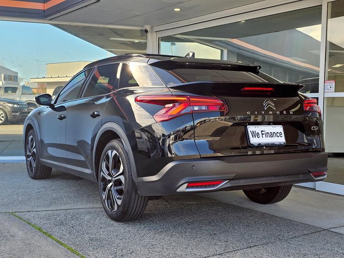 2022 Citroen C5 X Shine