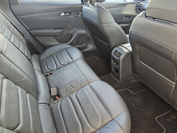 2022 Citroen C5 X Shine