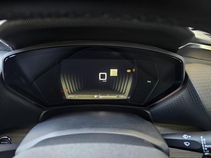 2022 Citroen C5 X Shine
