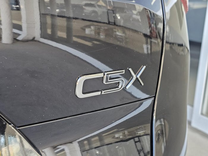 2022 Citroen C5 X Shine