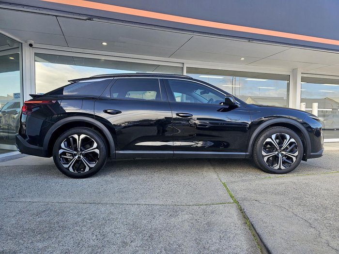 2022 Citroen C5 X Shine