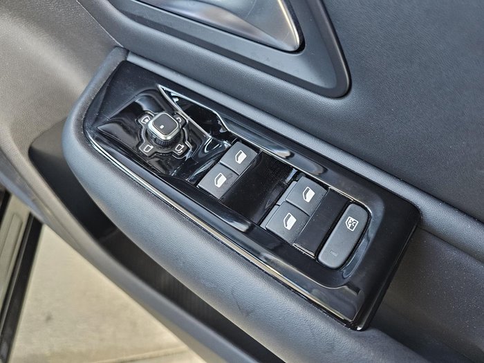 2022 Citroen C5 X Shine