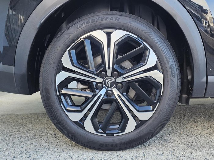2022 Citroen C5 X Shine