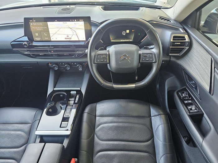 2022 Citroen C5 X Shine
