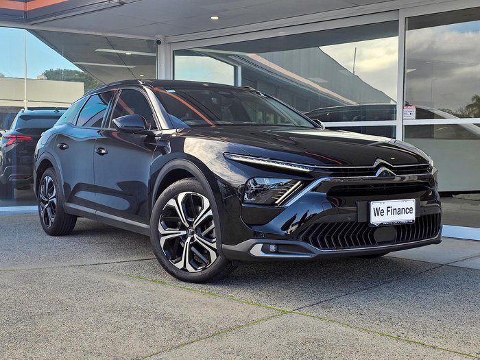 2022 Citroen C5 X Shine