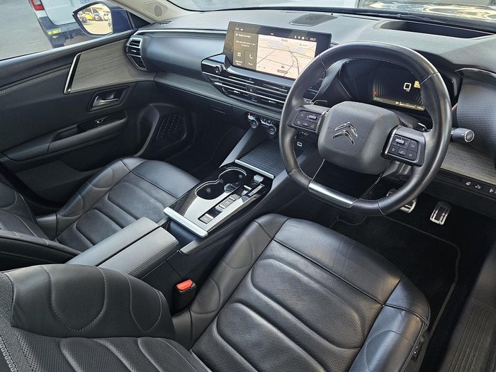 2022 Citroen C5 X Shine