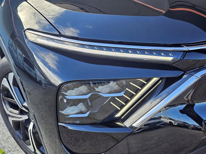 2022 Citroen C5 X Shine