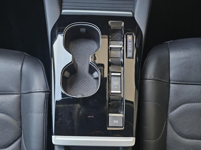 2022 Citroen C5 X Shine
