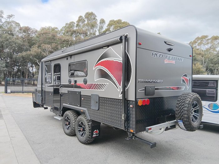 2022 Red Centre Kimberley Plus 196