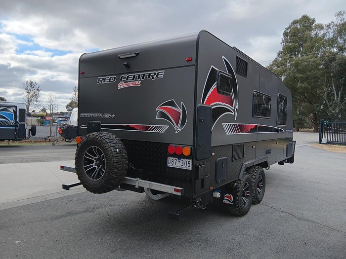 2022 Red Centre Kimberley Plus 196
