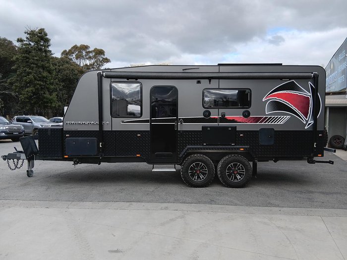 2022 Red Centre Kimberley Plus 196