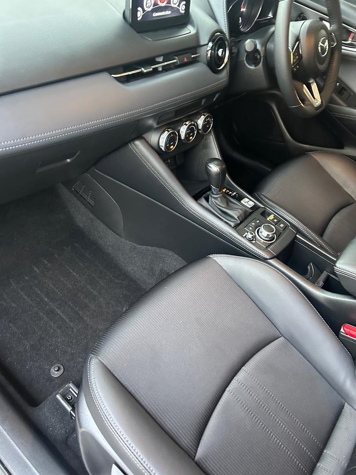 2020 Mazda CX-3 sTouring