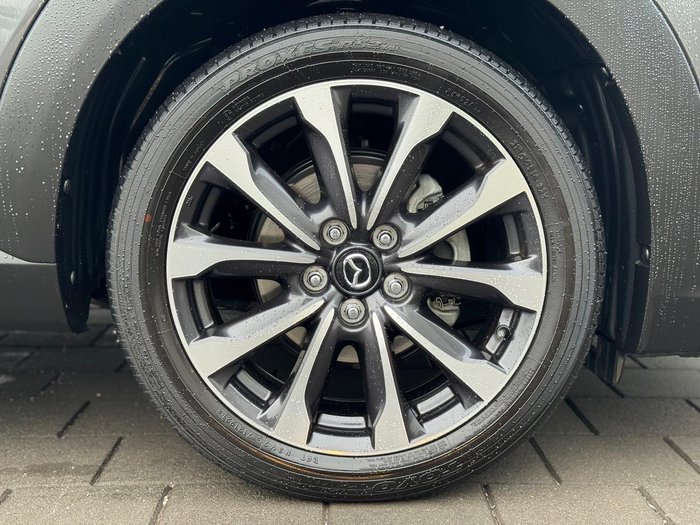 2020 Mazda CX-3 sTouring