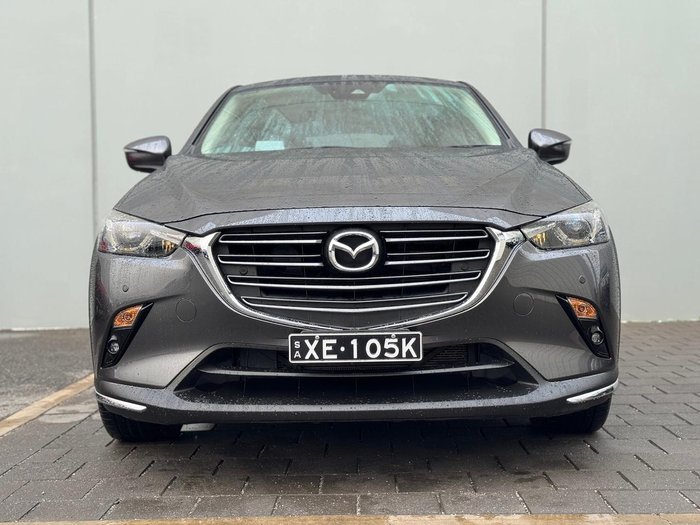 2020 Mazda CX-3 sTouring