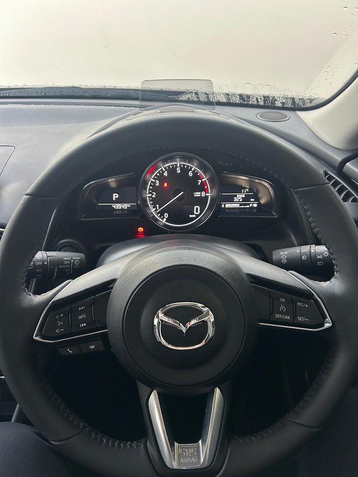2020 Mazda CX-3 sTouring