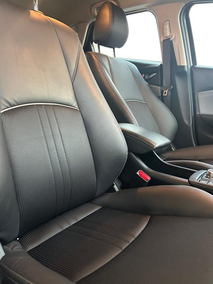 2020 Mazda CX-3 sTouring