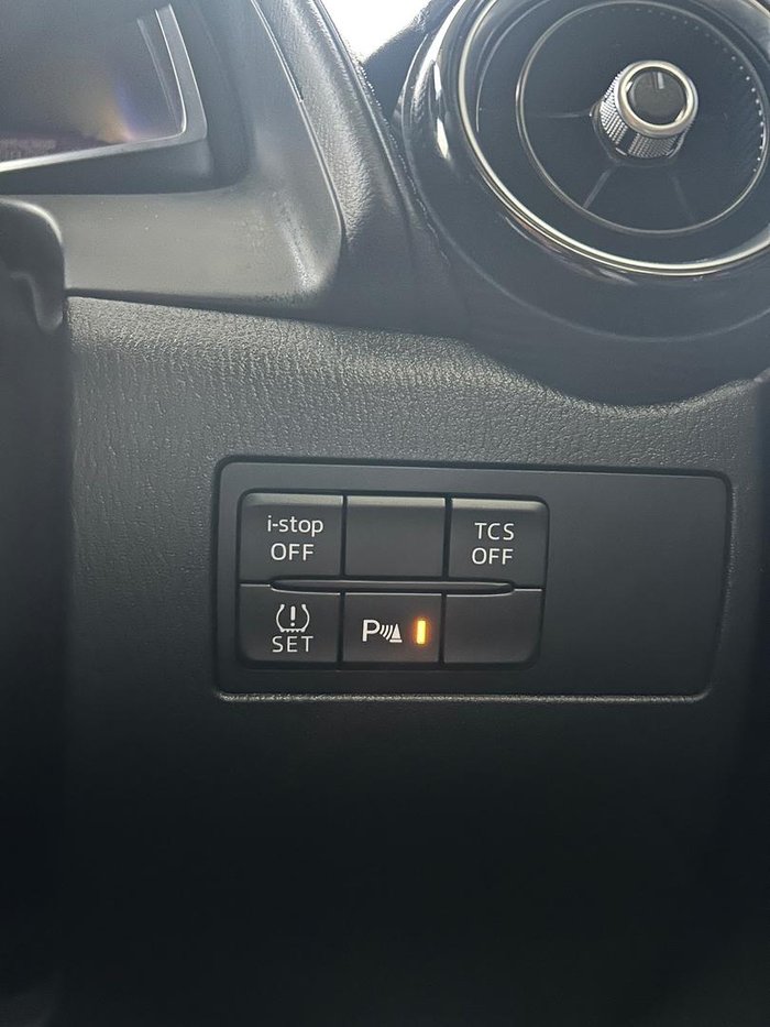 2020 Mazda CX-3 sTouring