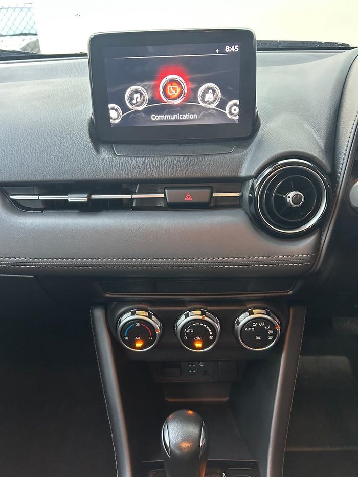 2020 Mazda CX-3 sTouring