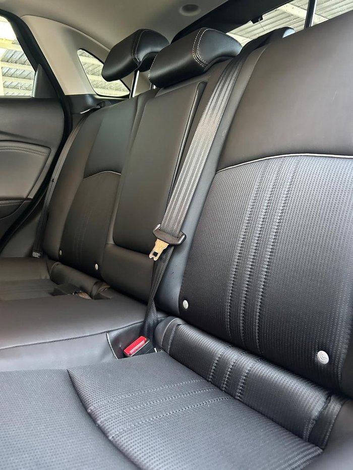 2020 Mazda CX-3 sTouring