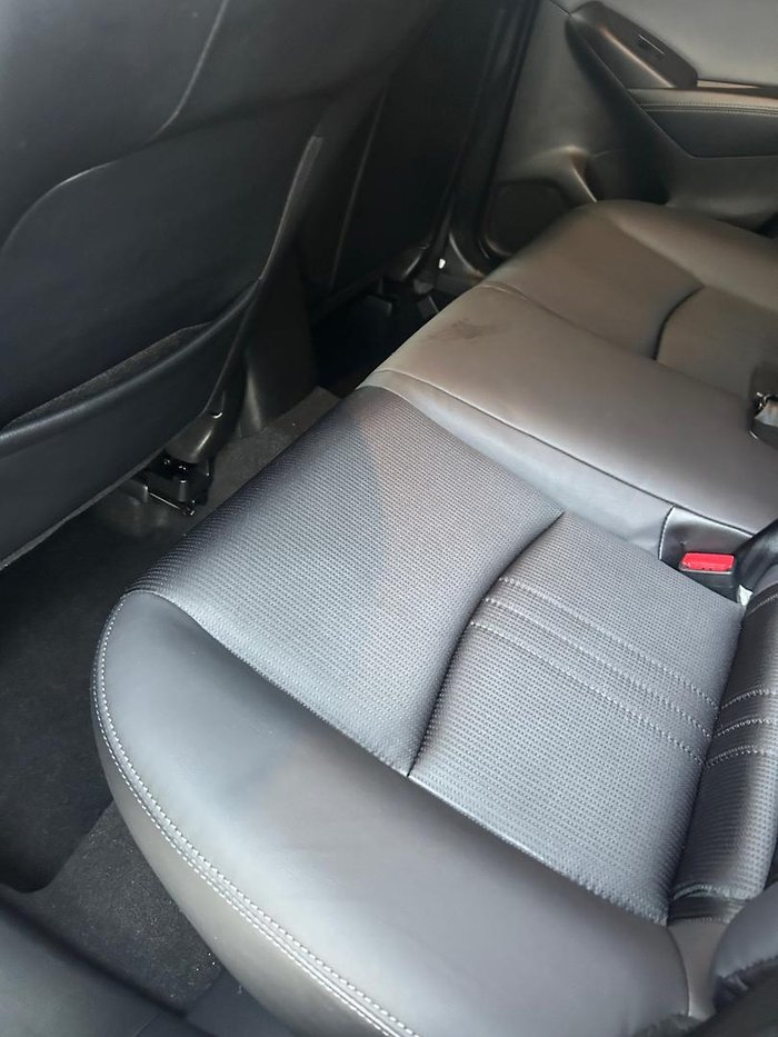 2020 Mazda CX-3 sTouring