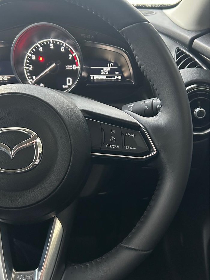 2020 Mazda CX-3 sTouring