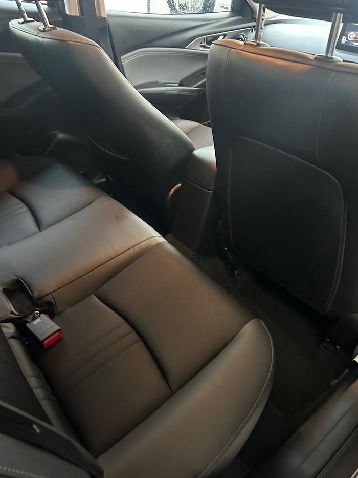 2020 Mazda CX-3 sTouring
