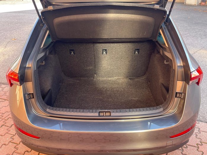 2023 SKODA Scala 85TSI Ambition
