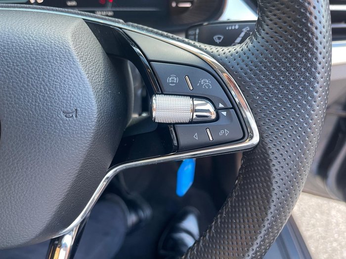 2023 SKODA Scala 85TSI Ambition