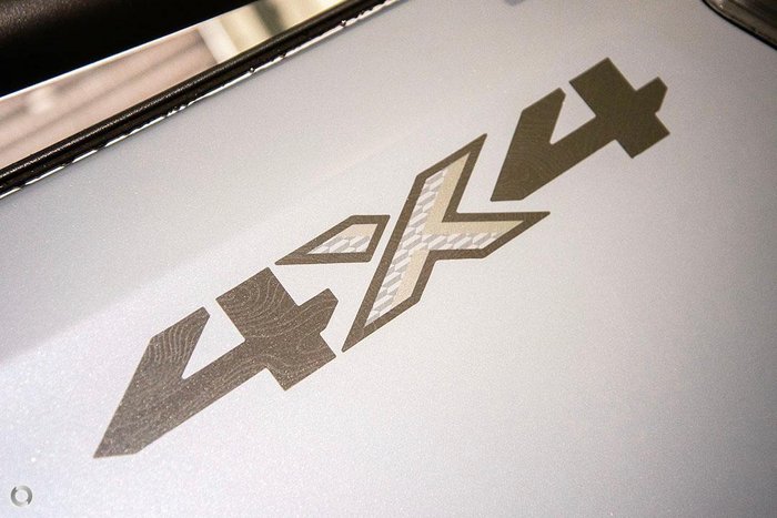 2025 Isuzu D-MAX BLADE