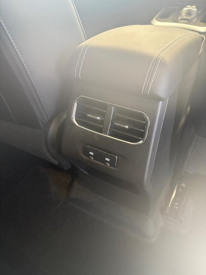 2024 GWM Haval Jolion Lux