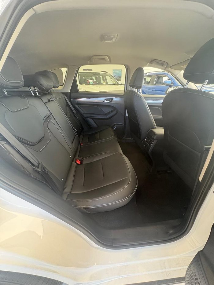 2024 GWM Haval Jolion Lux