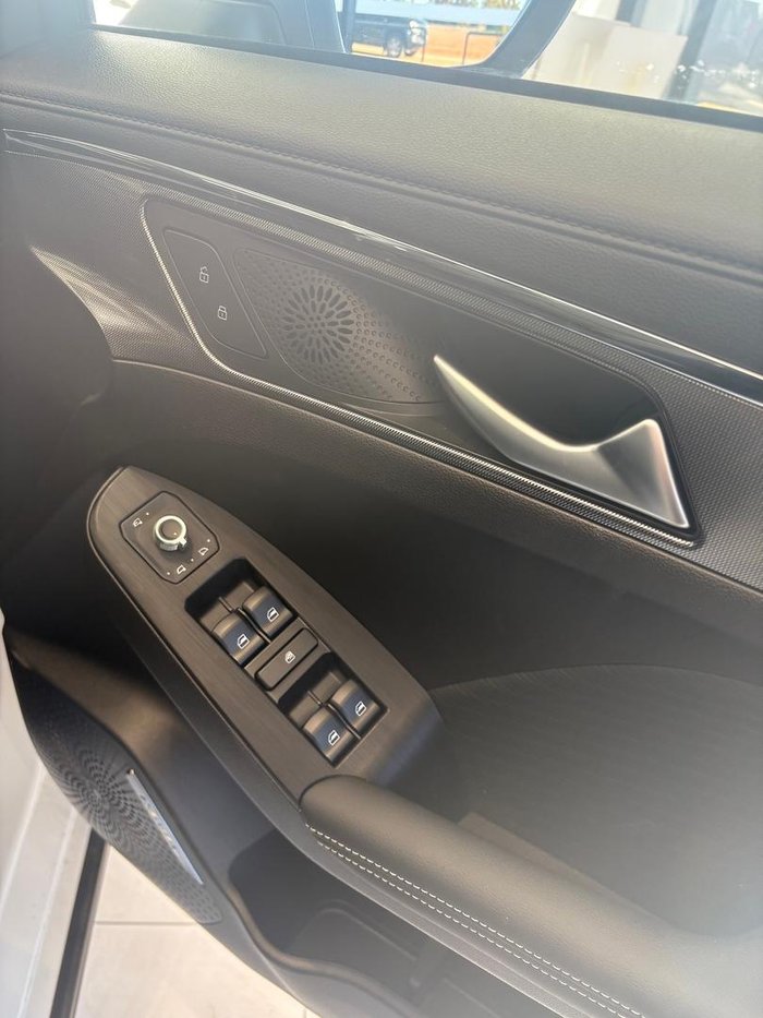 2024 GWM Haval Jolion Lux
