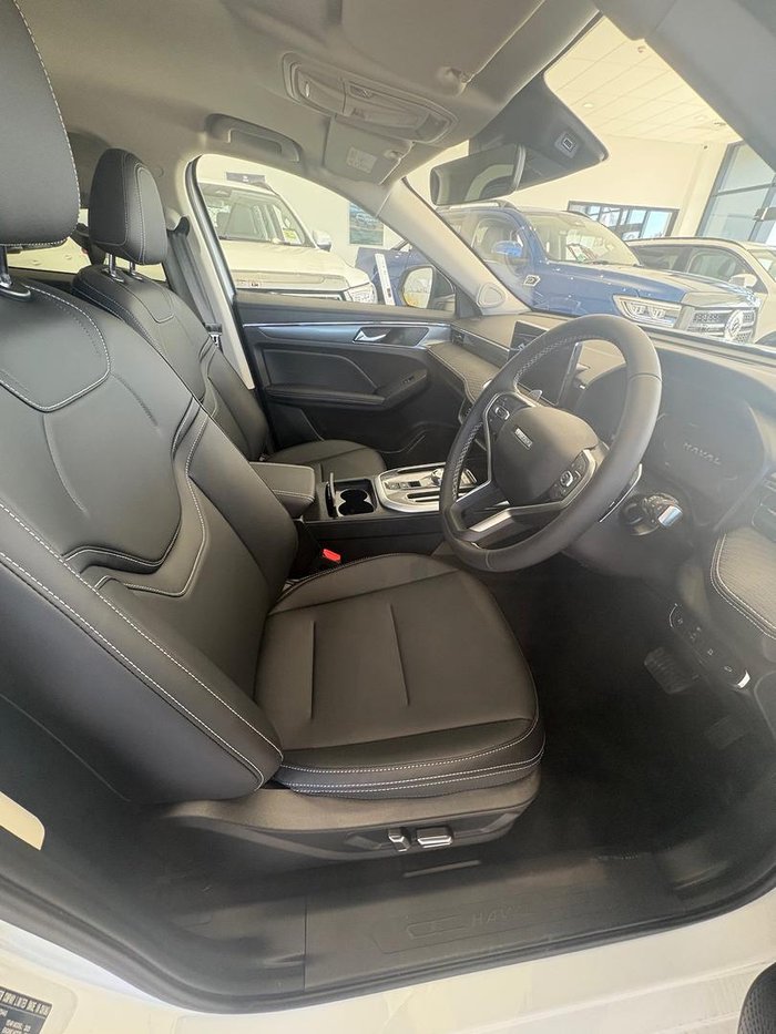 2024 GWM Haval Jolion Lux