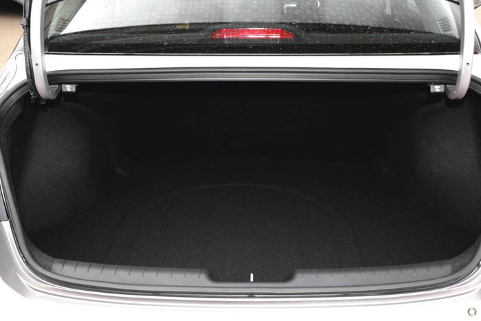 2025 Hyundai i30 Elite