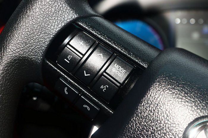 2023 Toyota Fortuner GX