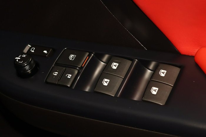 2023 Toyota Fortuner GX