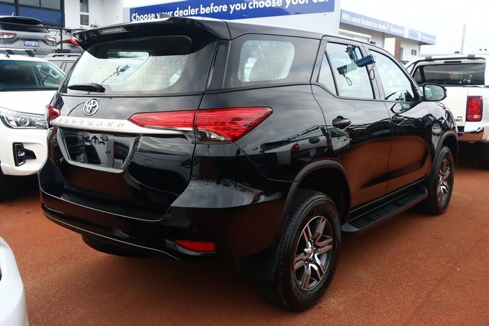 2023 Toyota Fortuner