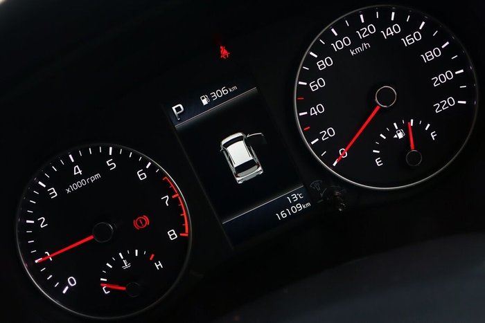 2023 Kia Picanto S