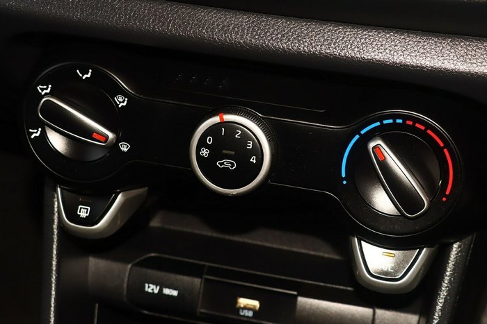2023 Kia Picanto S