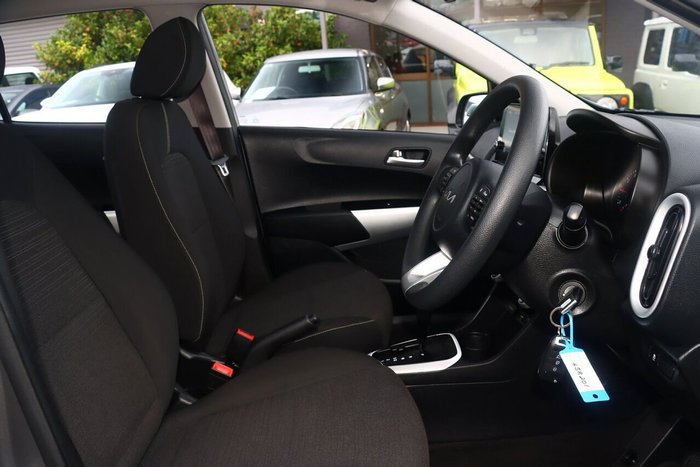 2023 Kia Picanto S