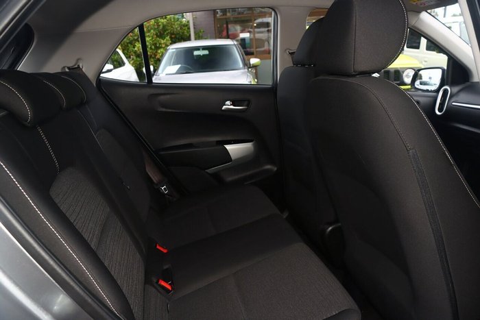 2023 Kia Picanto S