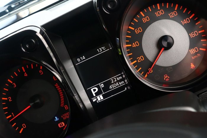 2024 Suzuki Jimny GLX