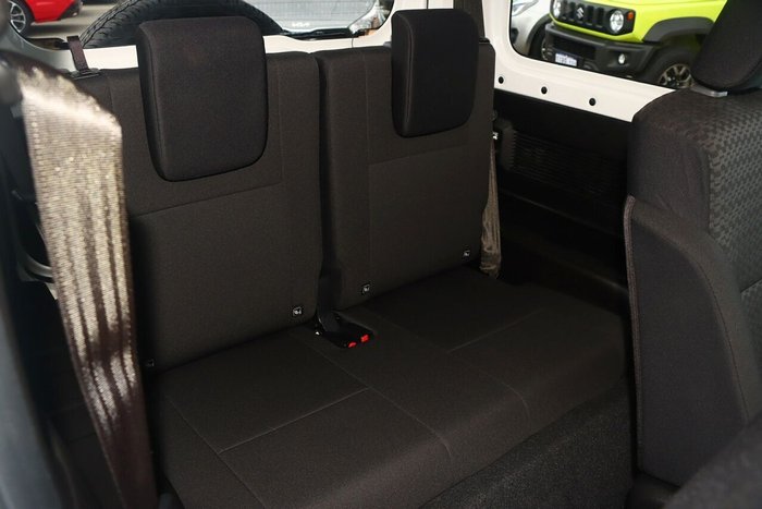 2024 Suzuki Jimny GLX