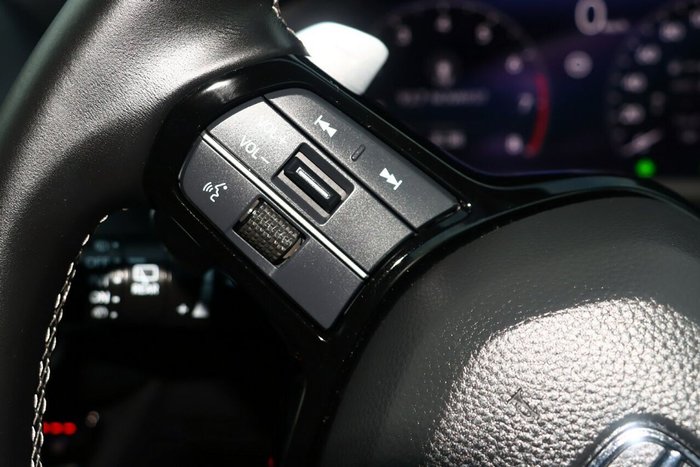2023 Honda ZR-V VTi L