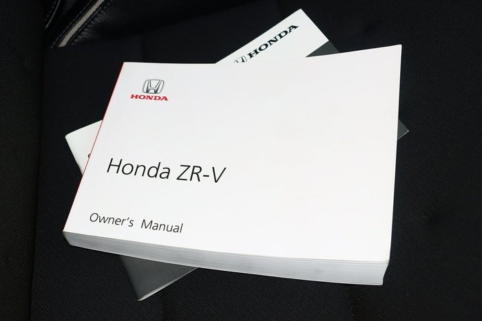 2023 Honda ZR-V VTi L