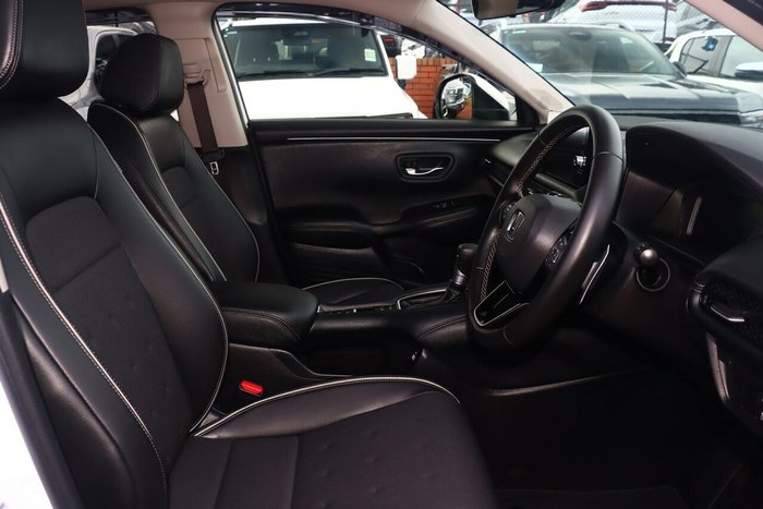 2023 Honda ZR-V VTi L