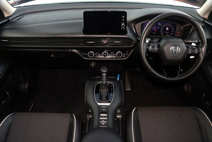 2023 Honda ZR-V VTi L